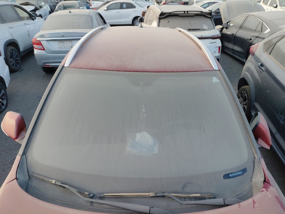 Chevrolet  Groove  2023 image