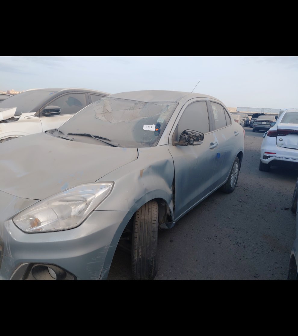 Suzuki DZIRE  2024 image