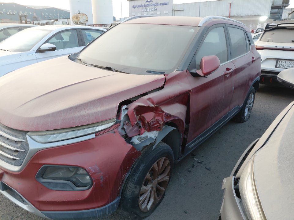 Chevrolet  Groove  2023 image