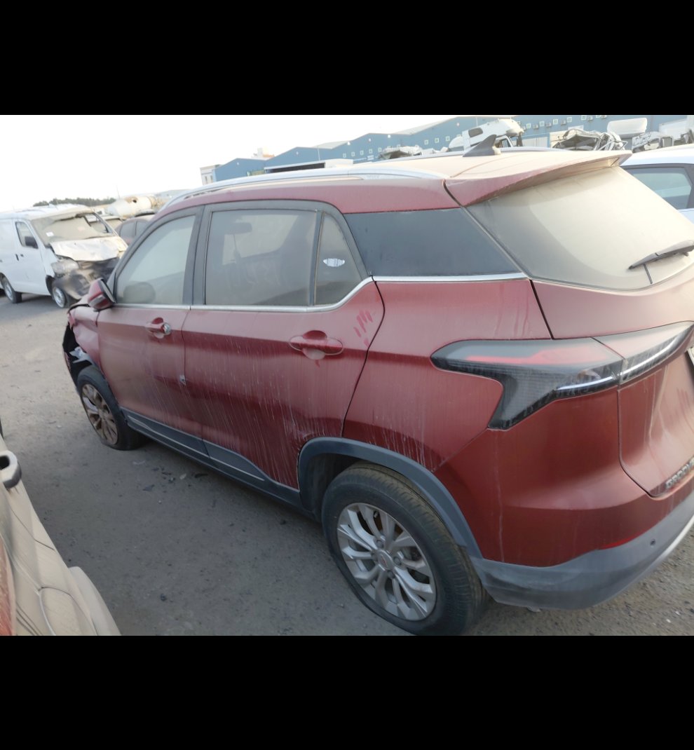 Chevrolet  Groove  2023 image