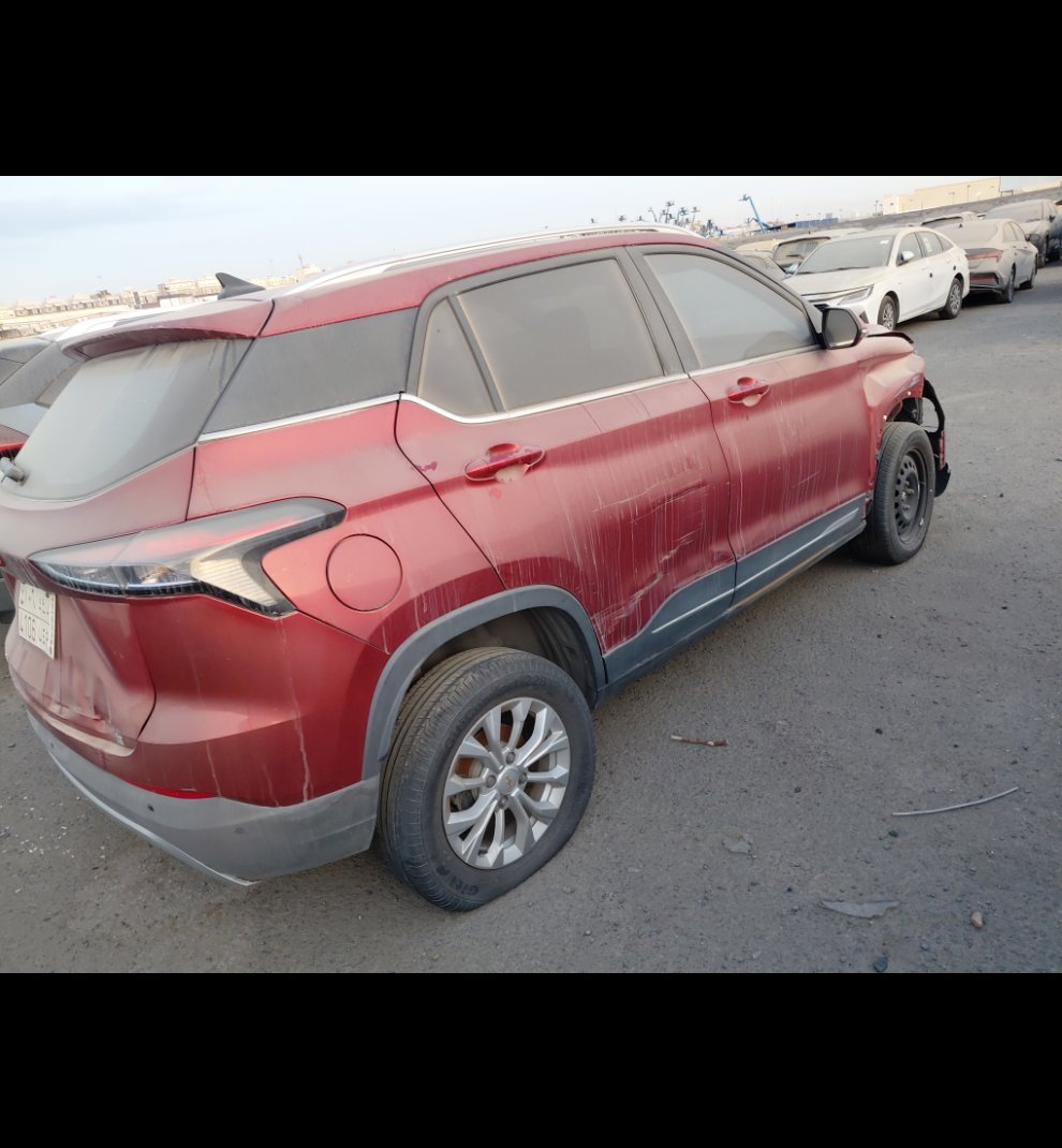 Chevrolet  Groove  2023 image