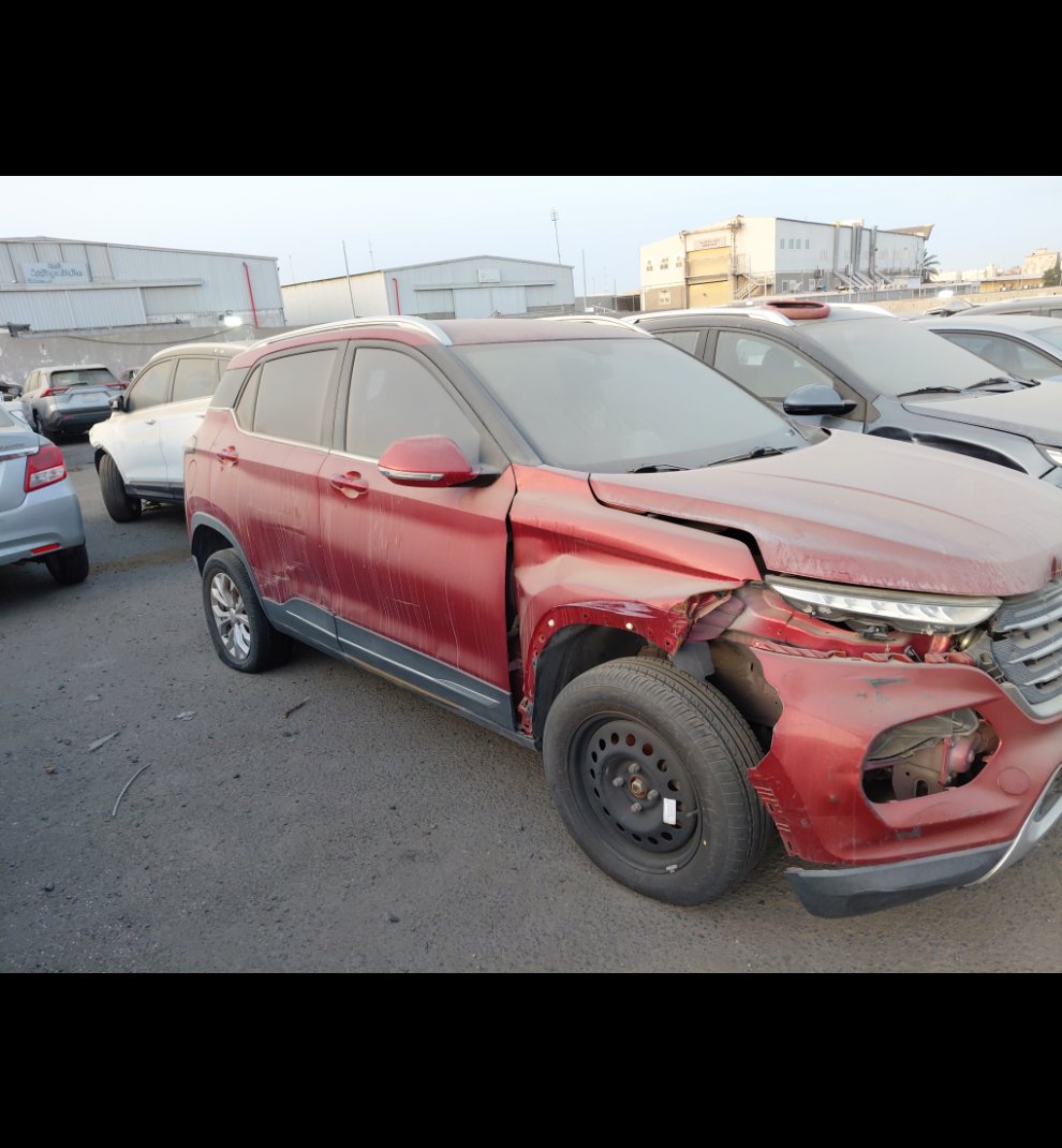 Chevrolet  Groove  2023 image