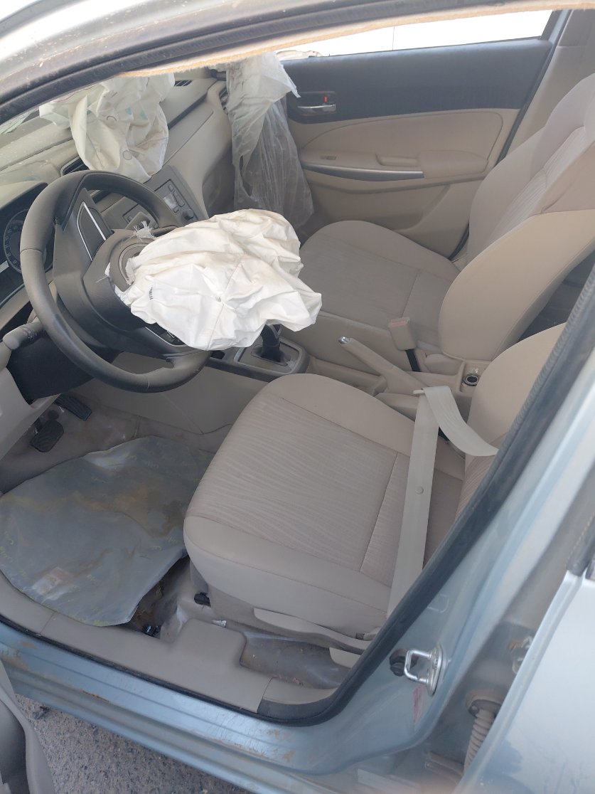 Suzuki DZIRE  2024 image