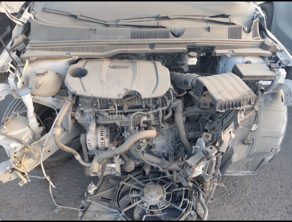 Geely Coolray  2025 image