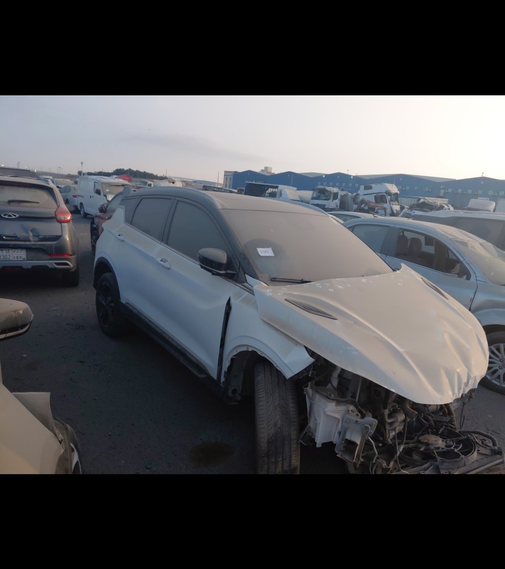 Geely Coolray  2025 image