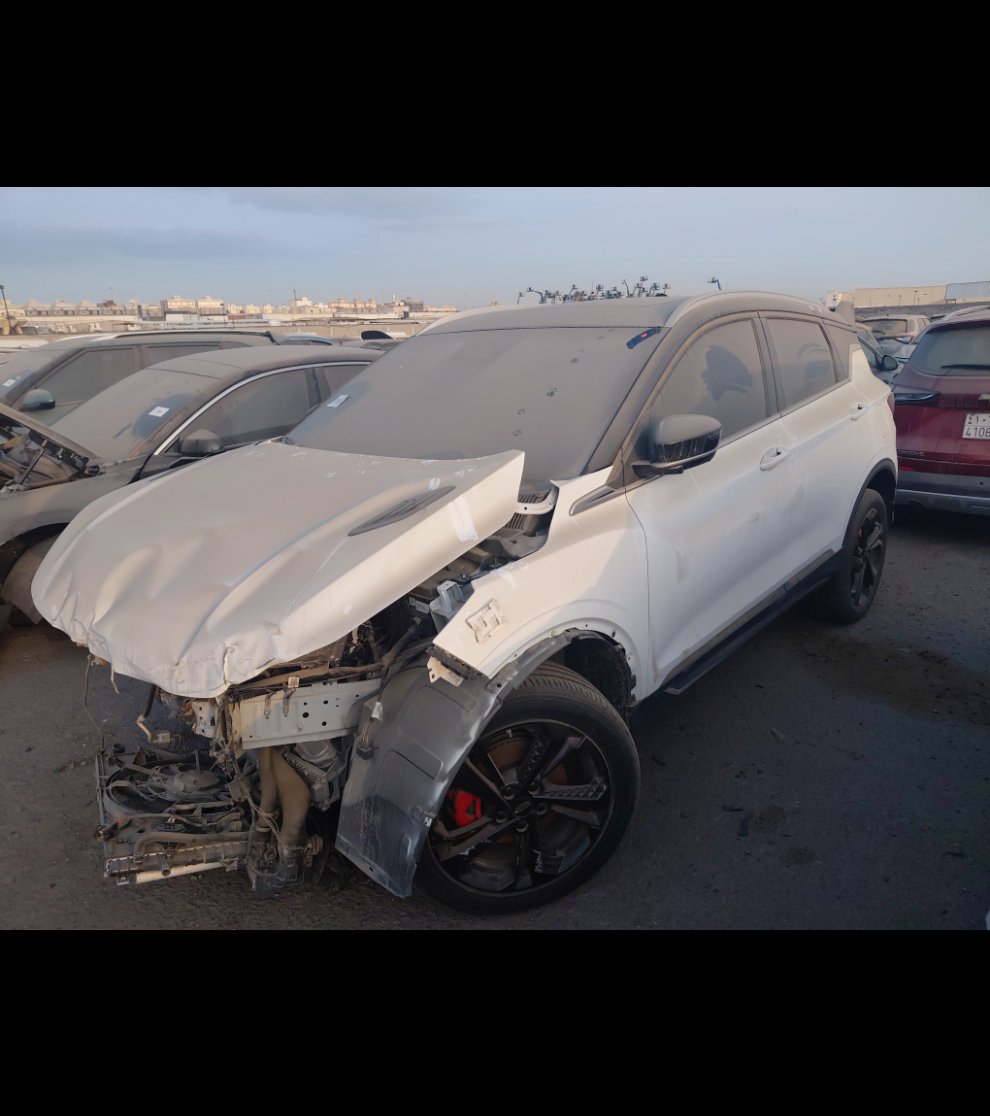 Geely Coolray  2025 image