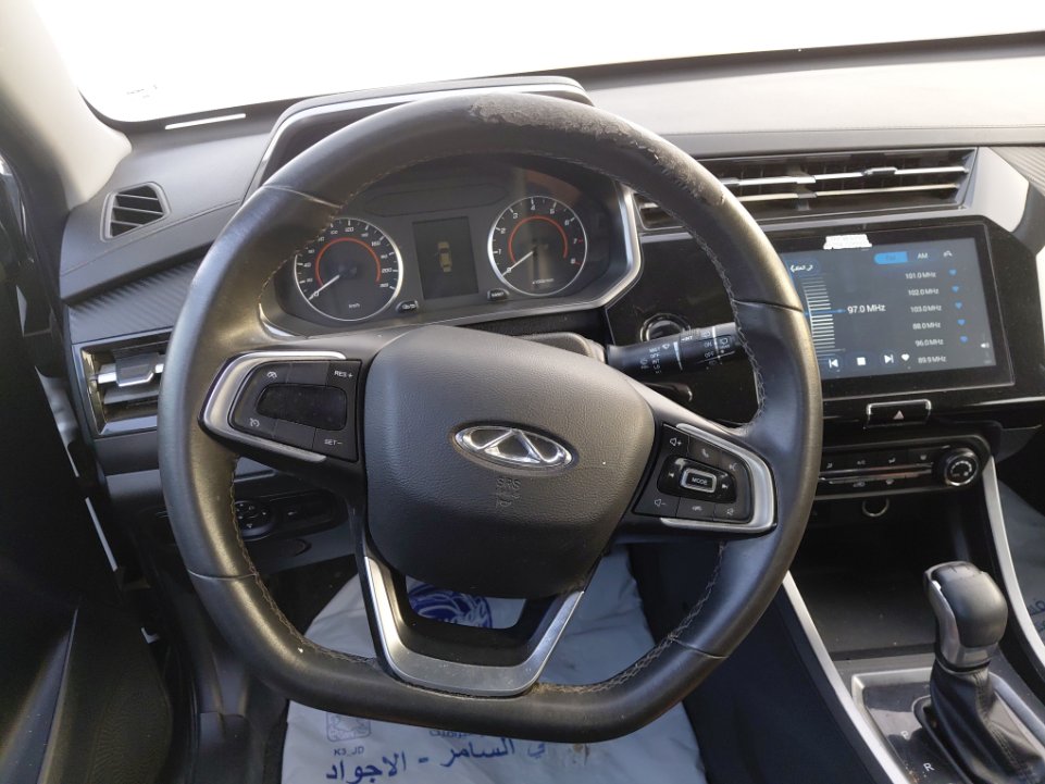 Chery Tiggo 2  2023 image