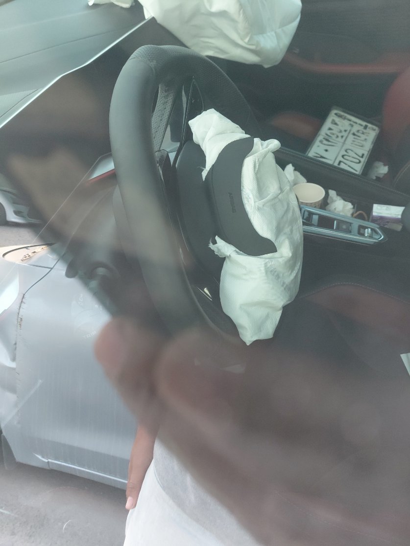 Geely Coolray  2025 image