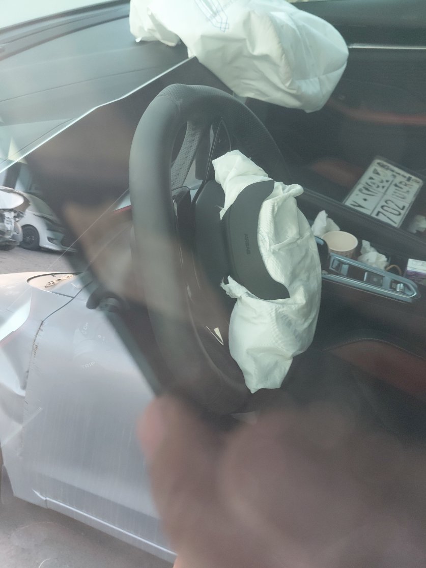 Geely Coolray  2025 image