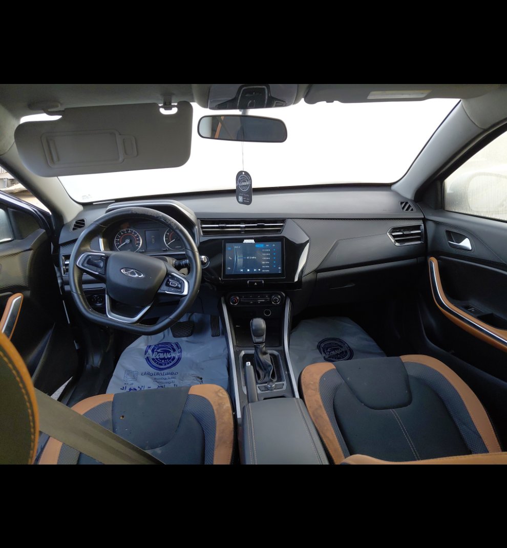 Chery Tiggo 2  2023 image