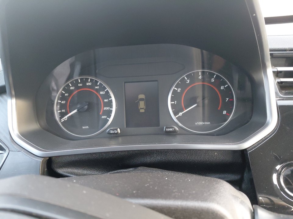 Chery Tiggo 2  2023 image