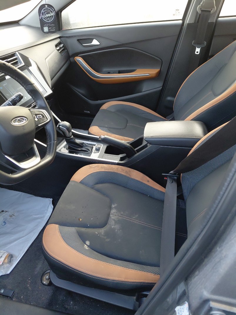 Chery Tiggo 2  2023 image