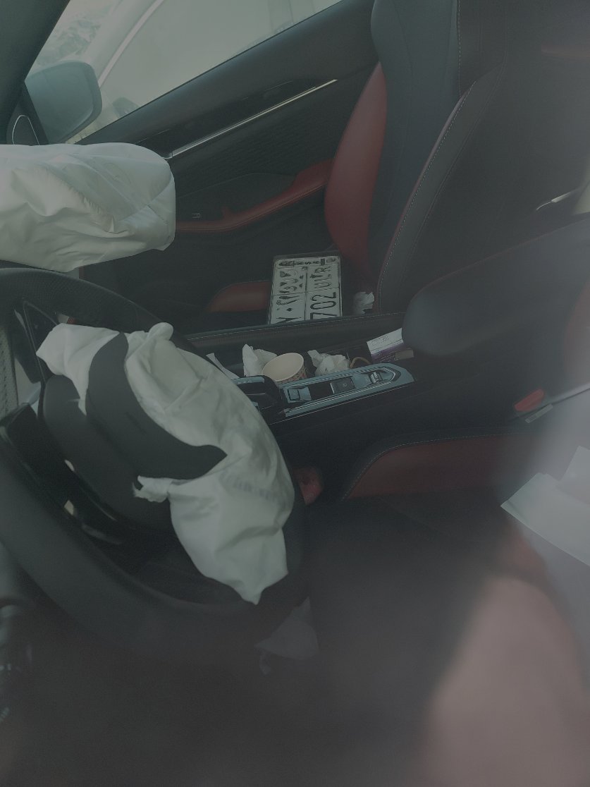 Geely Coolray  2025 image