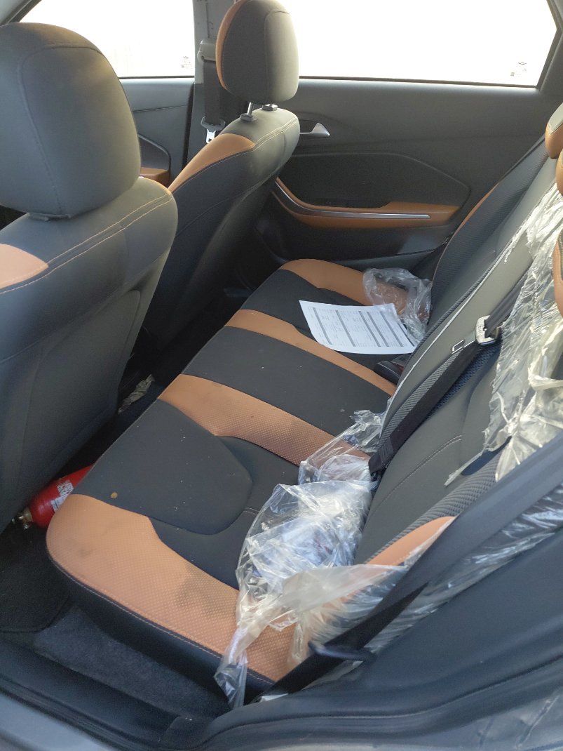 Chery Tiggo 2  2023 image