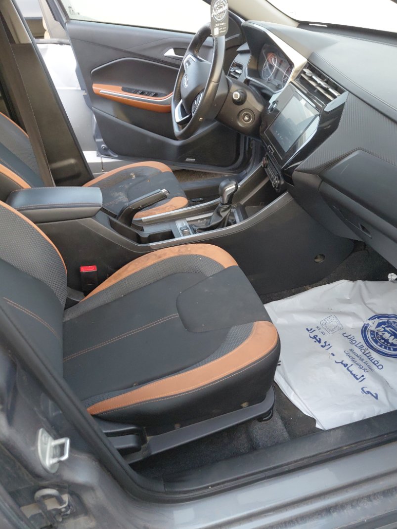 Chery Tiggo 2  2023 image