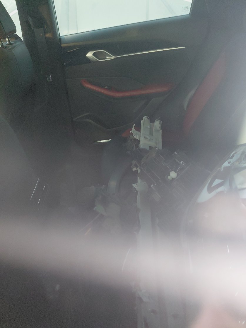 Geely Coolray  2025 image