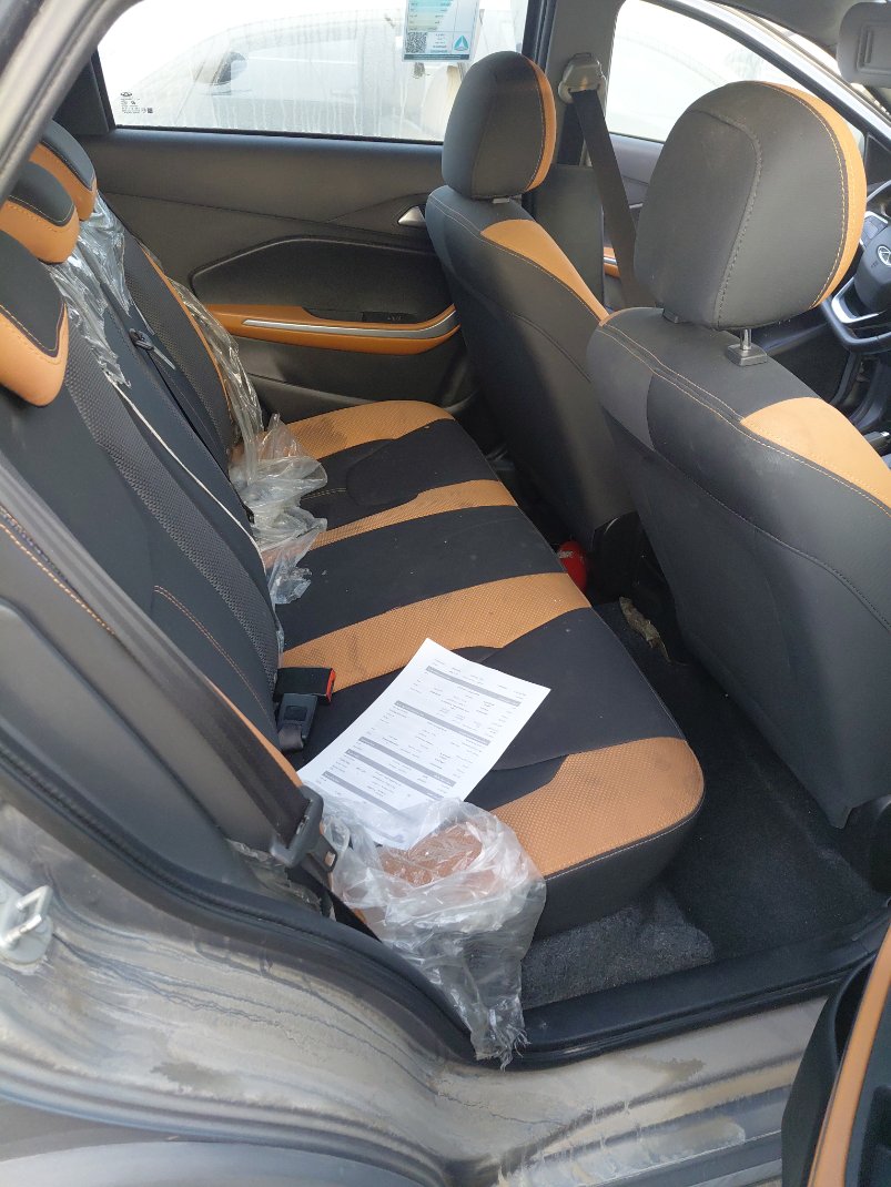 Chery Tiggo 2  2023 image