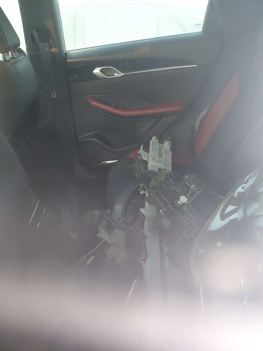 Geely Coolray  2025 image