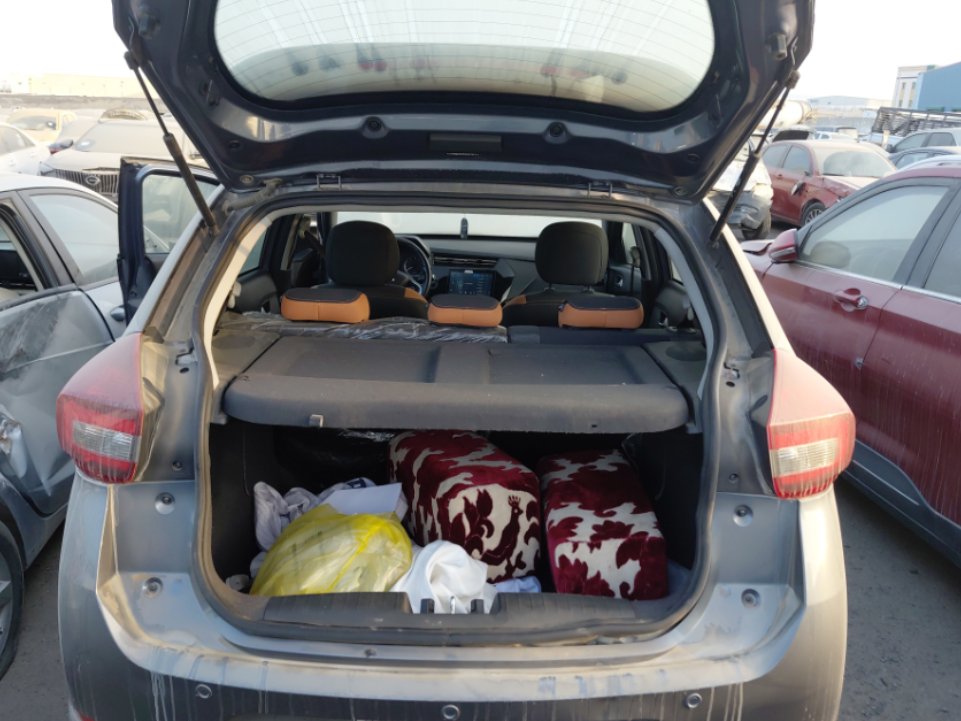 Chery Tiggo 2  2023 image