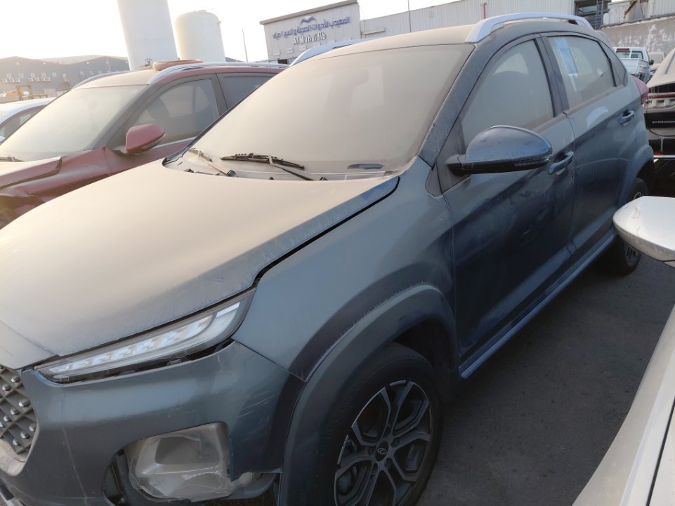 Chery Tiggo 2  2023 image