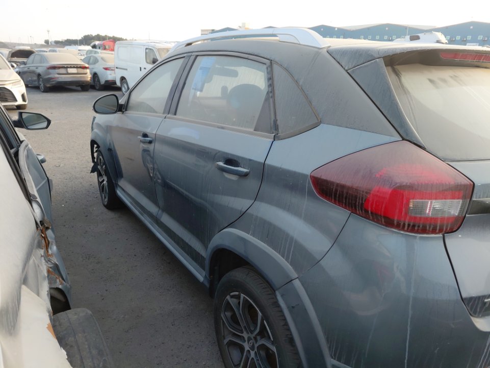 Chery Tiggo 2  2023 image