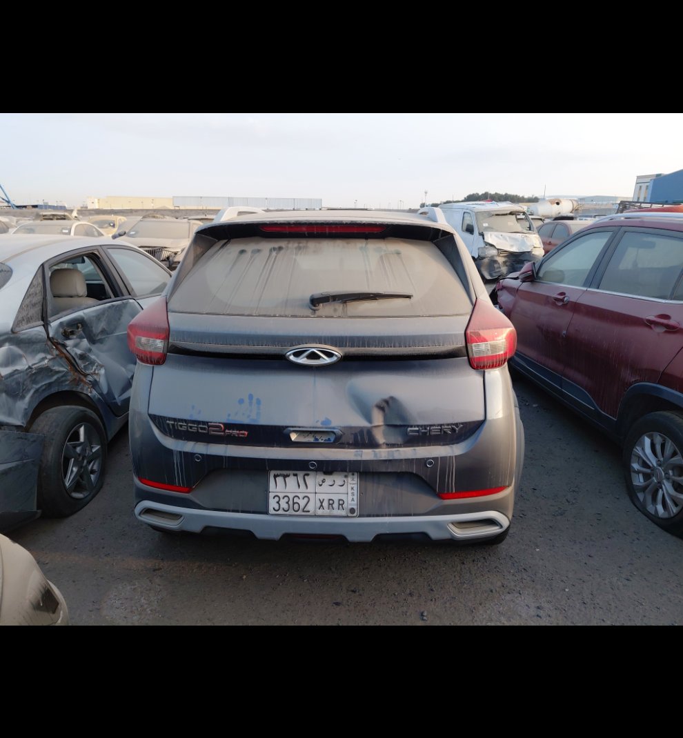 Chery Tiggo 2  2023 image