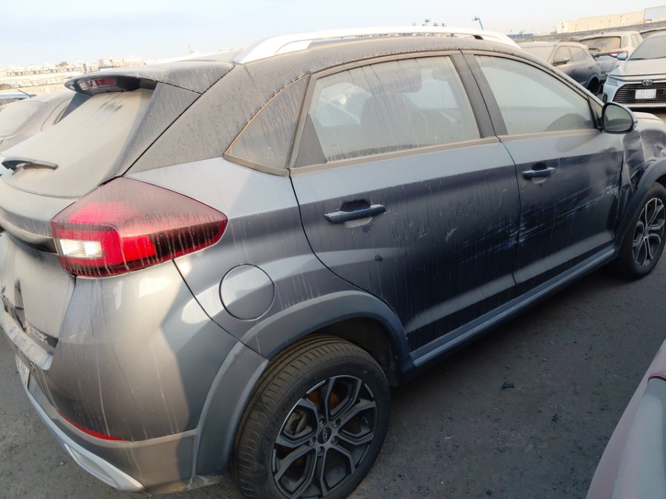 Chery Tiggo 2  2023 image