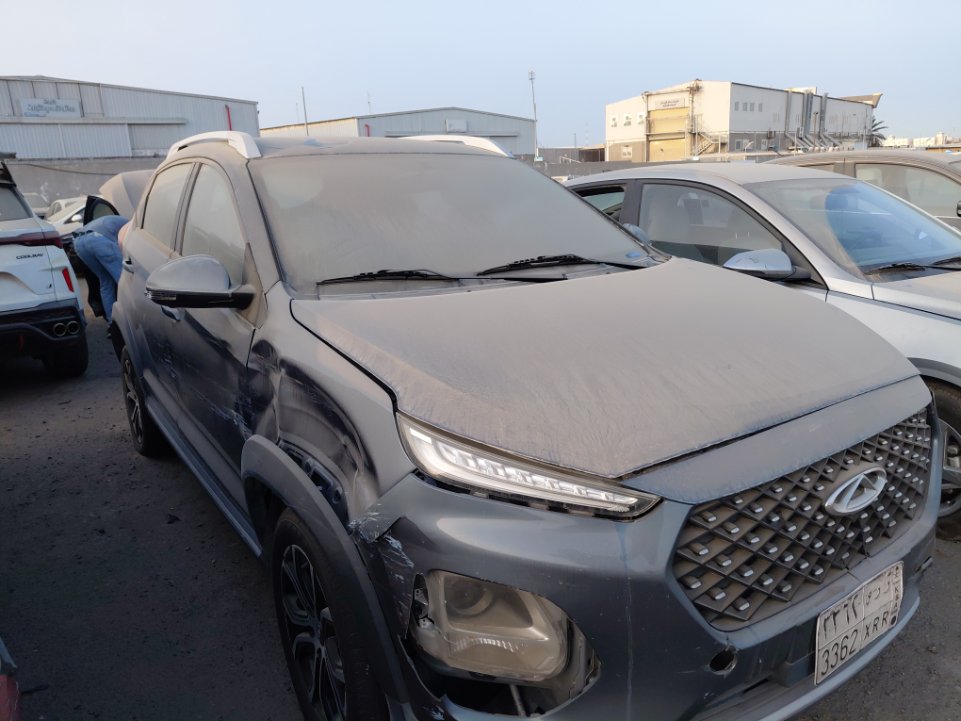 Chery Tiggo 2  2023 image