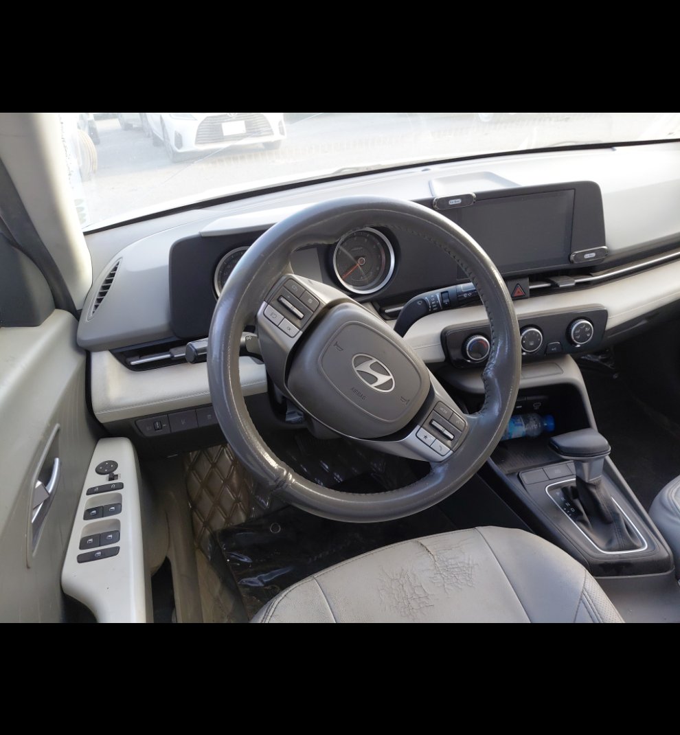 Hyundai Accent  2024 image