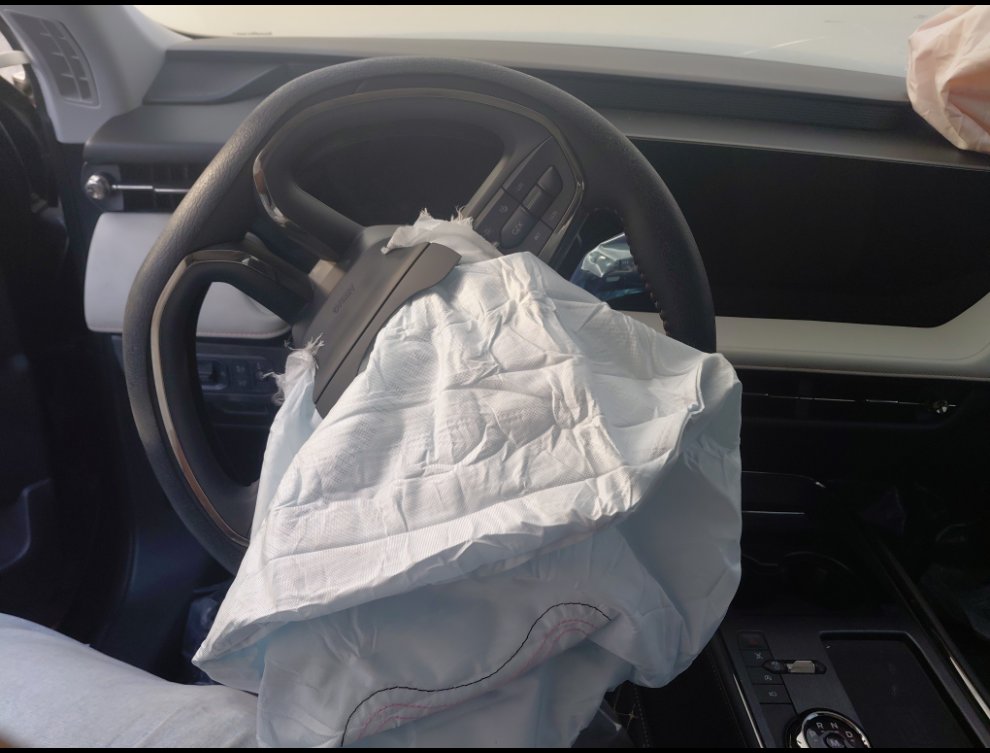 Ford Taurus  2025 image