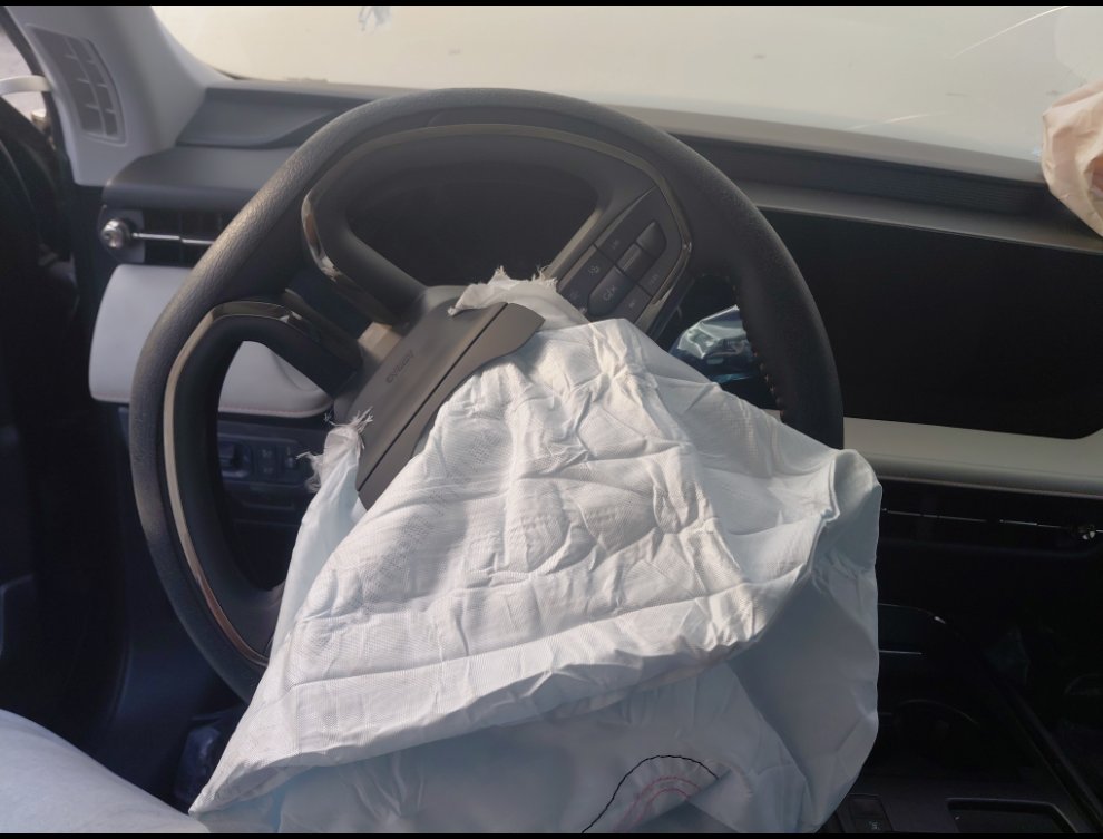 Ford Taurus  2025 image