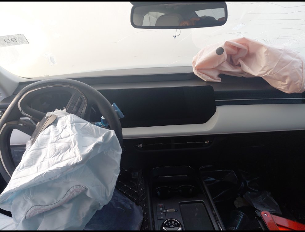 Ford Taurus  2025 image