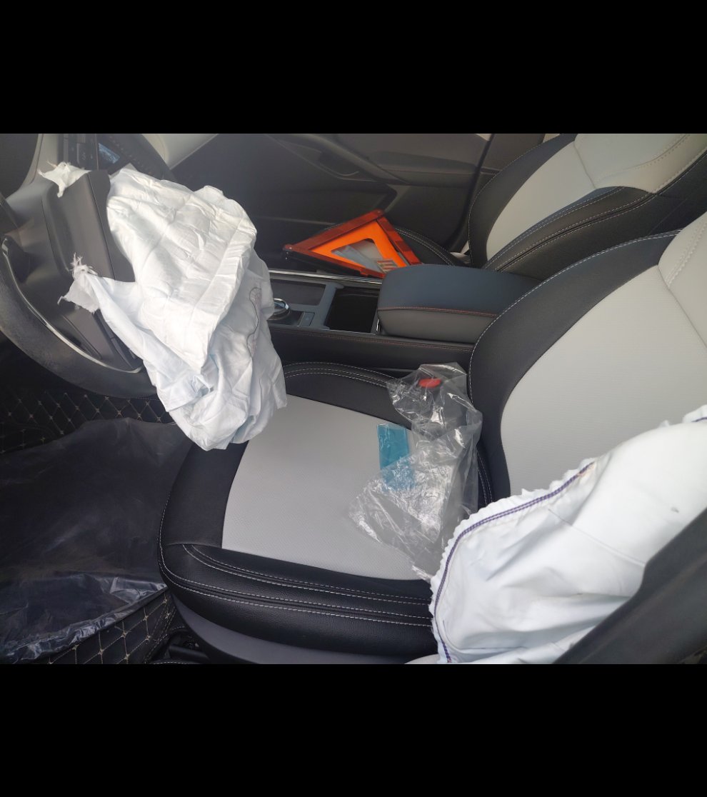 Ford Taurus  2025 image