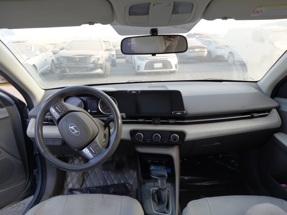 Hyundai Accent  2024 image