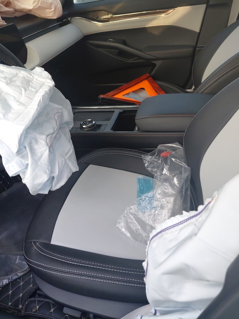 Ford Taurus  2025 image