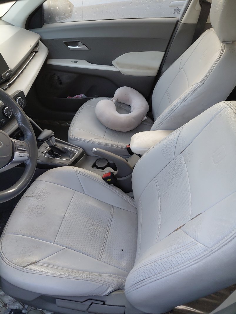 Hyundai Accent  2024 image