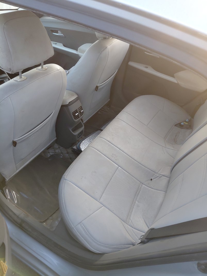 Hyundai Accent  2024 image