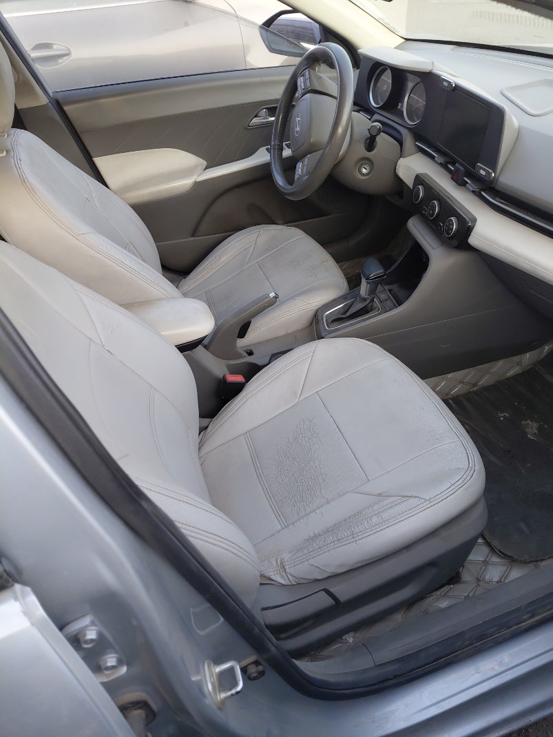 Hyundai Accent  2024 image