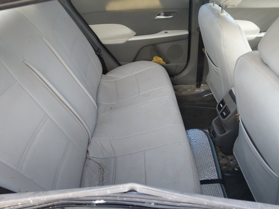 Hyundai Accent  2024 image