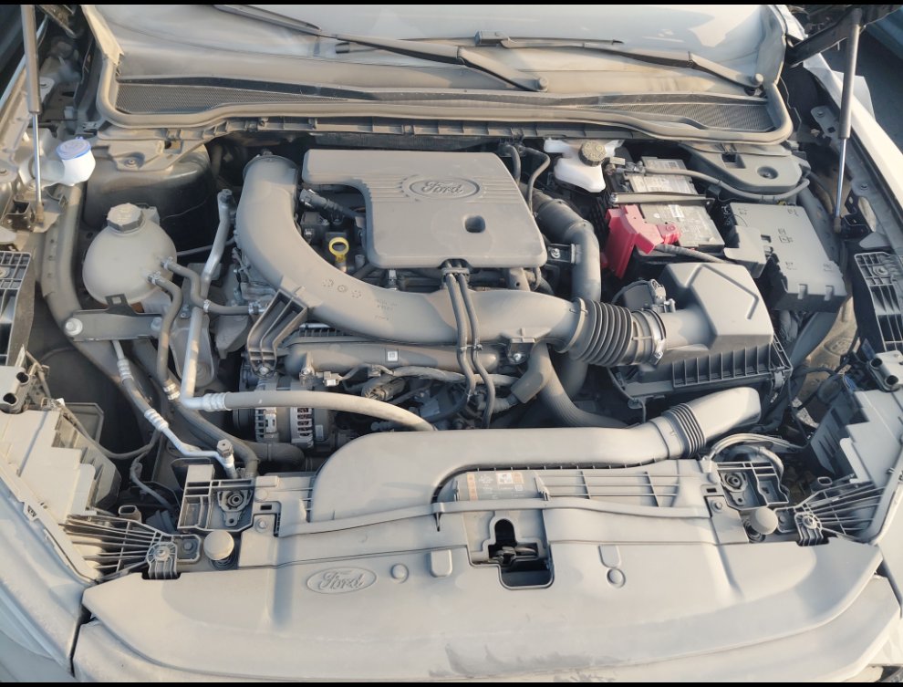 Ford Taurus  2025 image