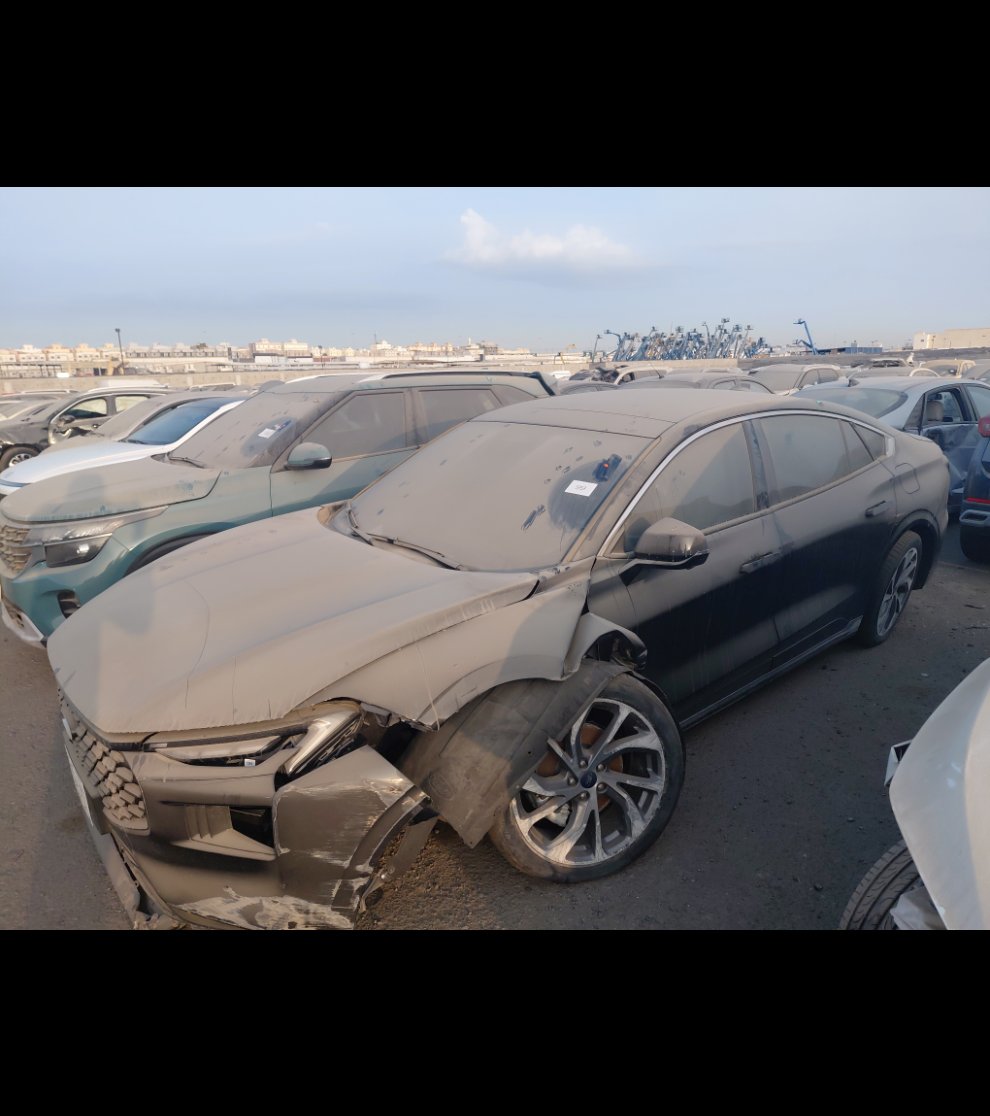 Ford Taurus  2025 image