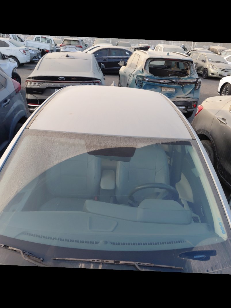 Hyundai Accent  2024 image