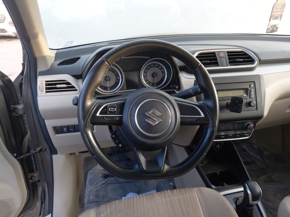 Suzuki DZIRE  2025 image