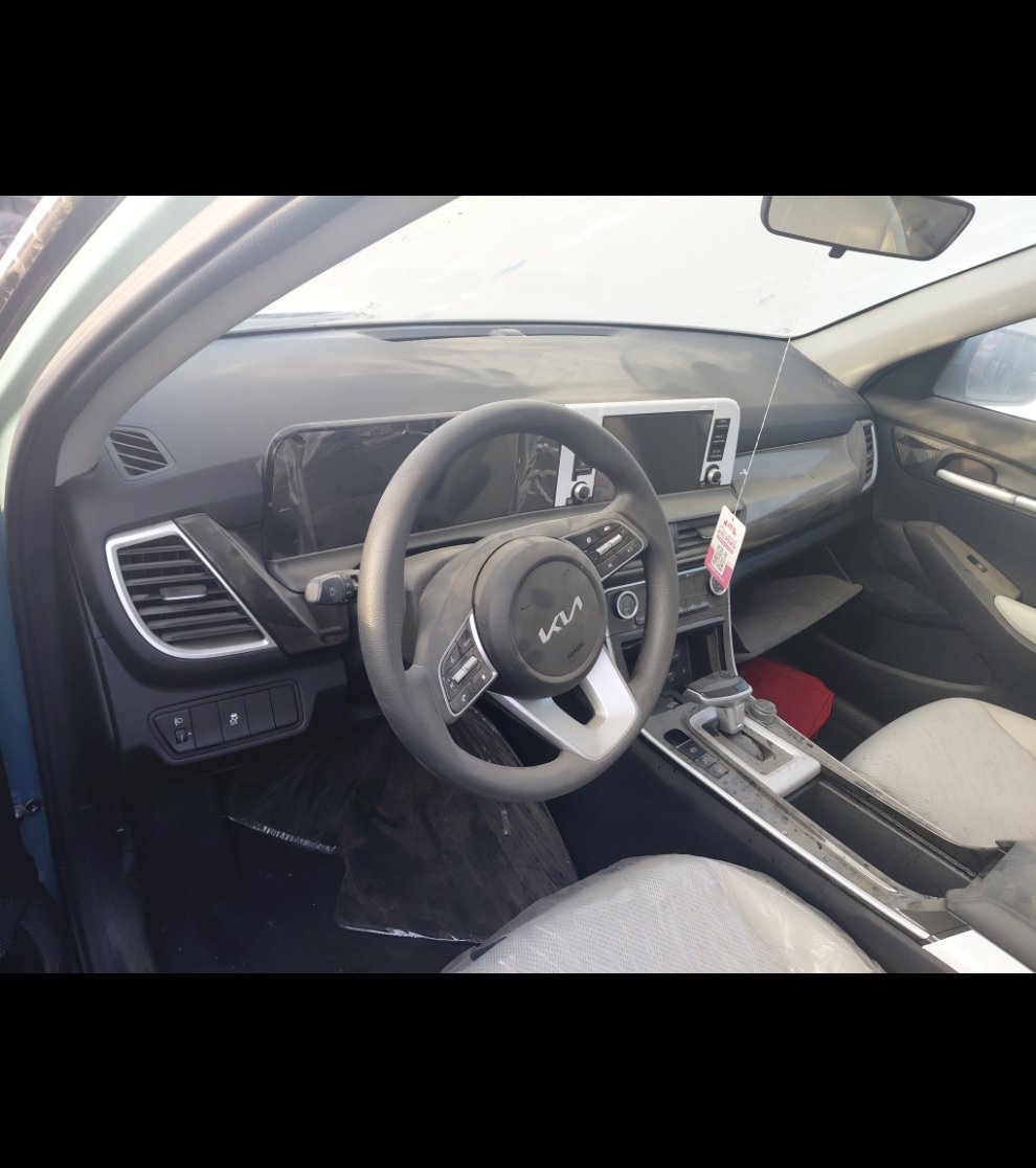 KIA Seltos  2025 image