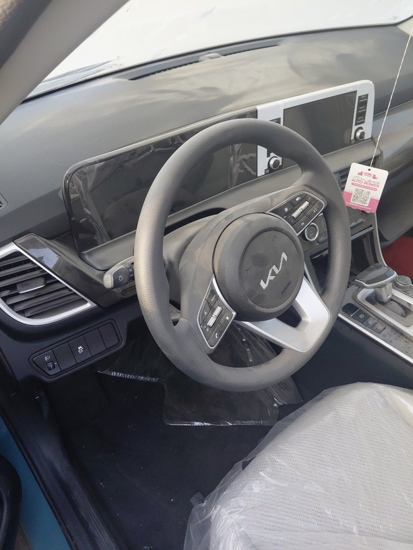 KIA Seltos  2025 image