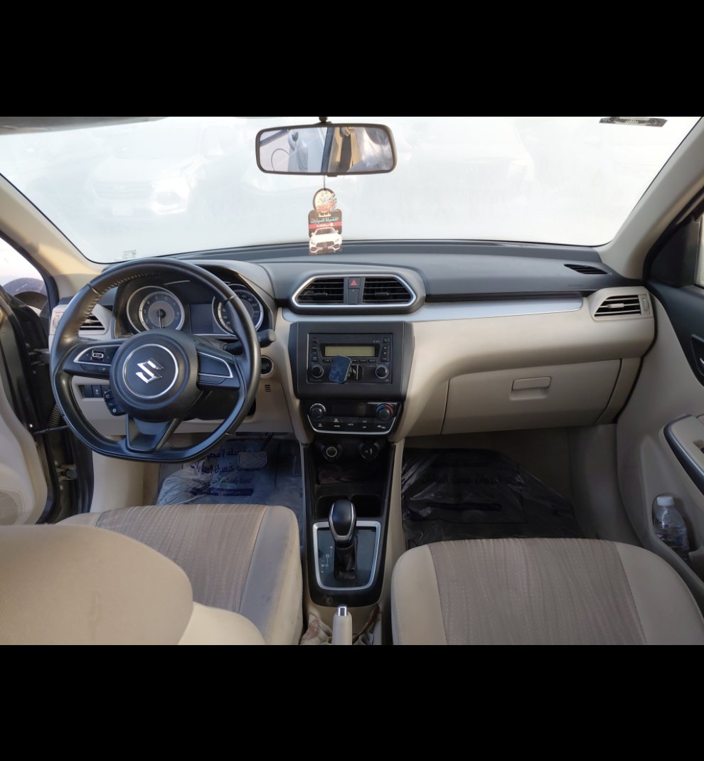 Suzuki DZIRE  2025 image