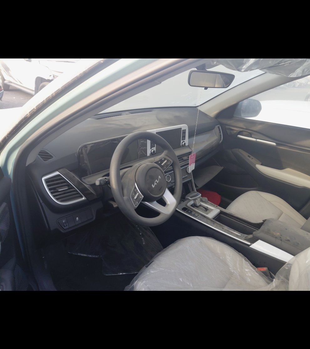 KIA Seltos  2025 image