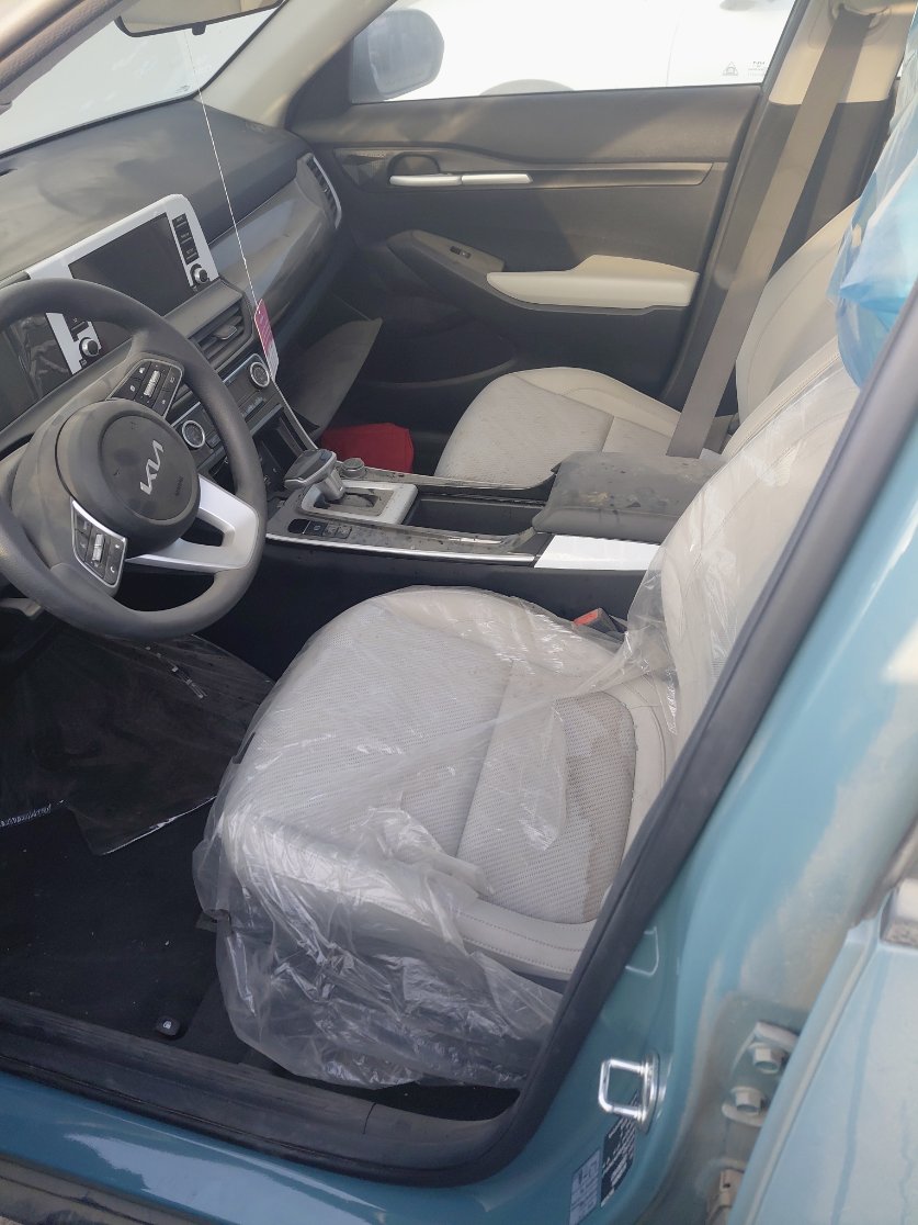 KIA Seltos  2025 image