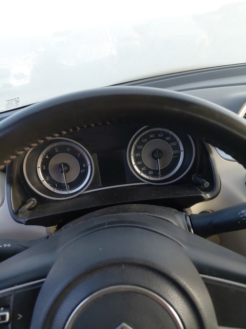 Suzuki DZIRE  2025 image