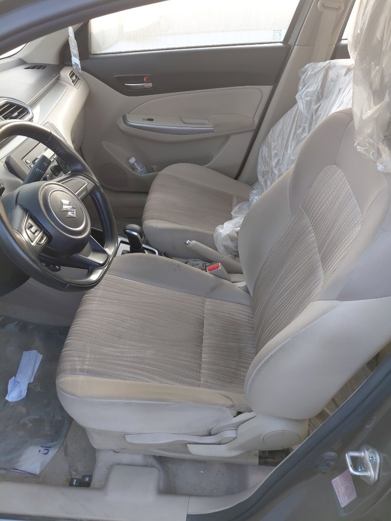 Suzuki DZIRE  2025 image